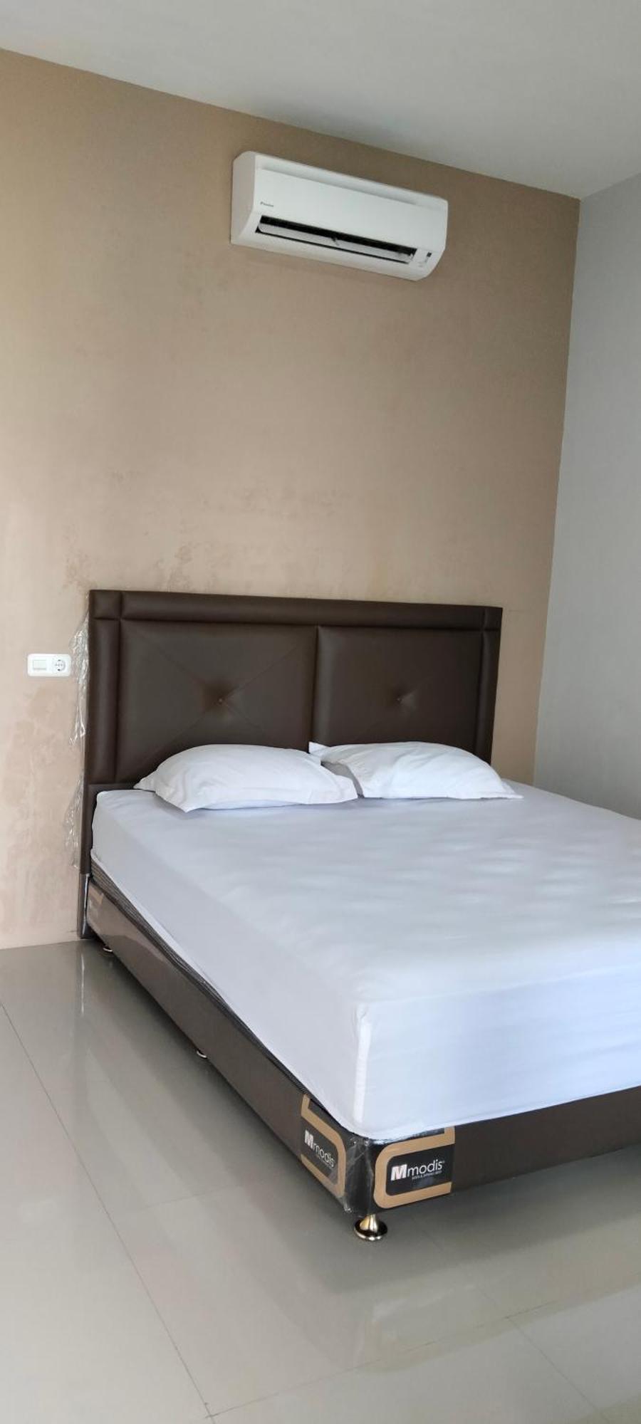 Panorama Seulako Hotel Sabang  Bagian luar foto