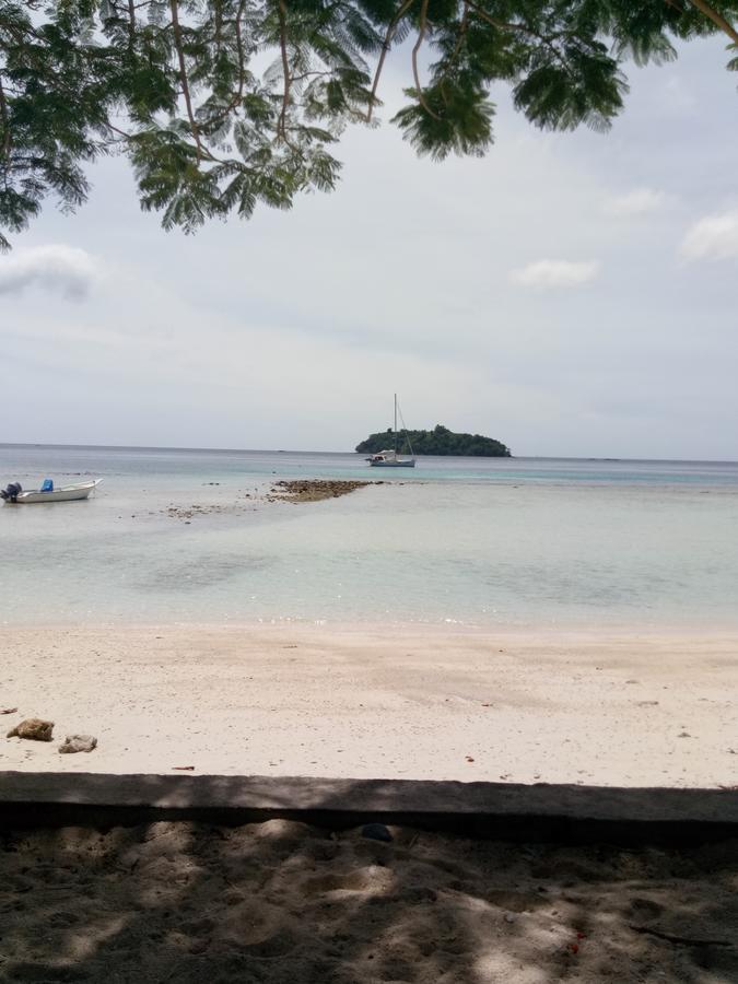 Panorama Seulako Hotel Sabang  Bagian luar foto